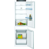 Įmontuojamas šaldytuvas Bosch KIV86VSE0