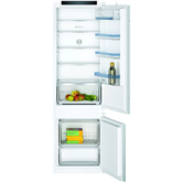 Įmontuojamas šaldytuvas Bosch KIV87VSE0