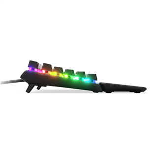 SteelSeries Apex Pro Red Switch, US, black - Keyboard Item - 64626