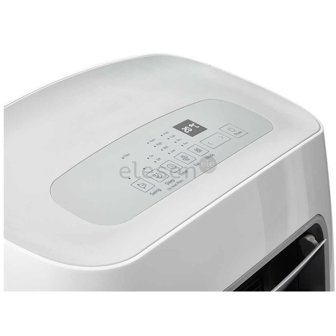 Electrolux, белый - Поративный кондиционер