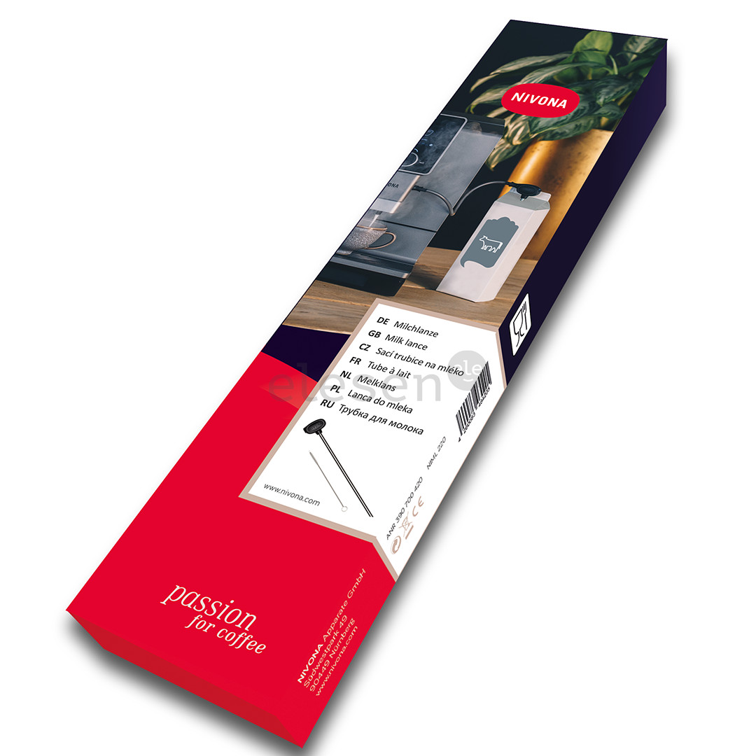 Nivona - Трубка для молока Товар - NIML220