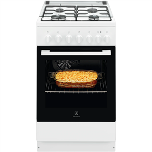 Viryklė Electrolux Prekė - LKK520002W