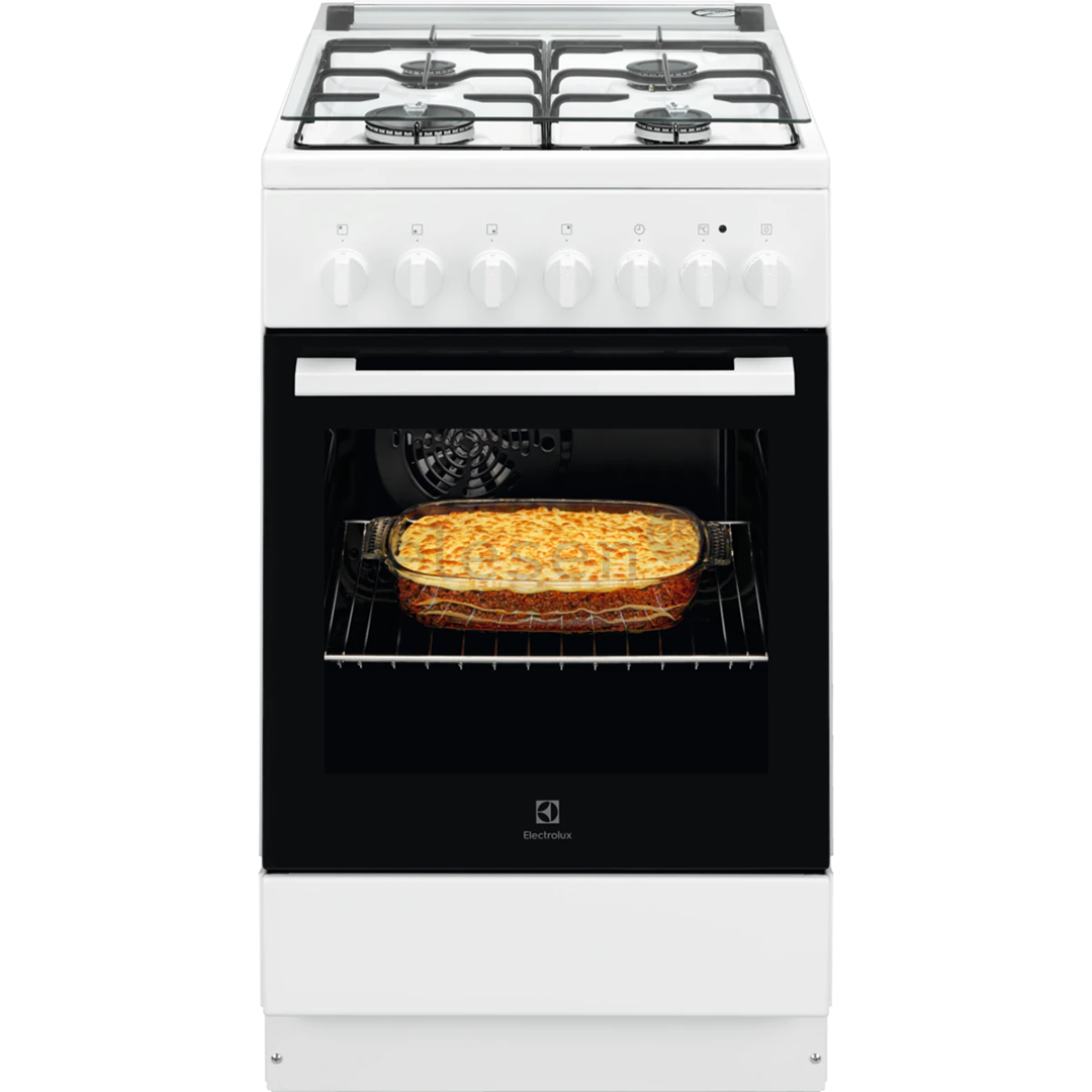 Viryklė Electrolux Prekė - LKK520002W