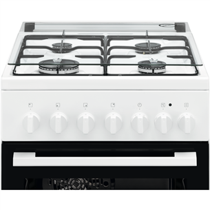 Viryklė Electrolux Prekė - LKK520002W