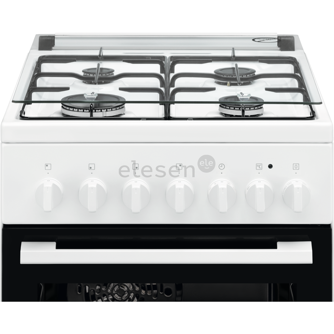 Viryklė Electrolux Prekė - LKK520002W