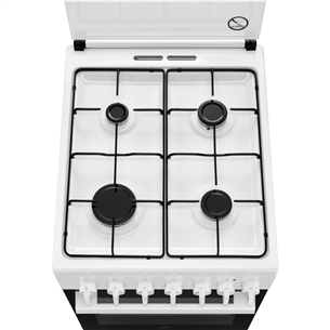 Viryklė Electrolux Prekė - LKK520002W