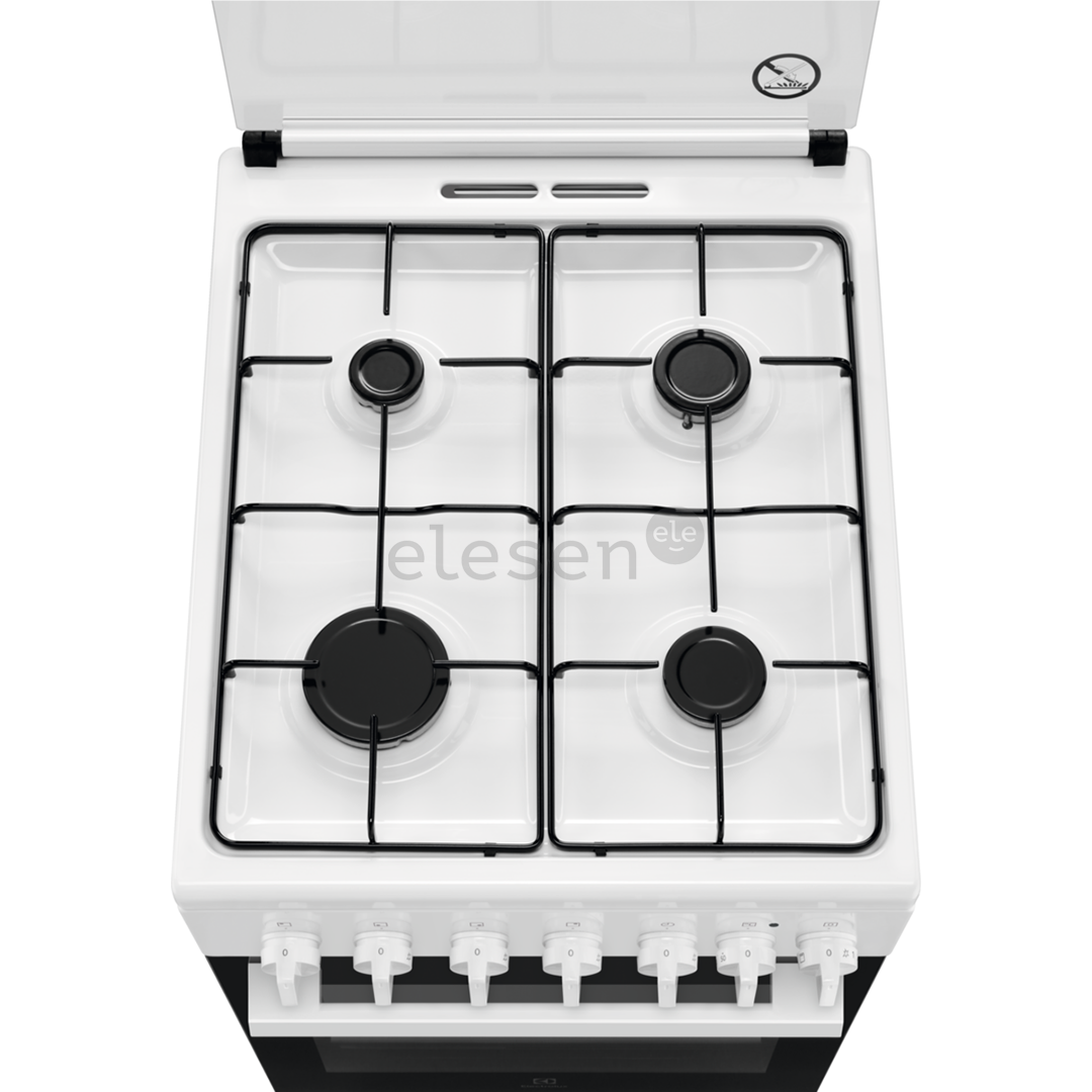 Viryklė Electrolux Prekė - LKK520002W
