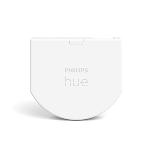 Sieninio jungiklio modulis Philips Hue Prekė - 929003017101 929003017101