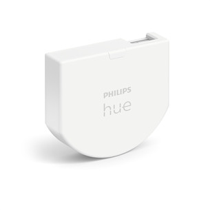 Philips Hue Wall Switch Module, белый - Модуль настенного выключателя Товар - 929003017101