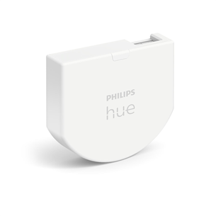 Sieninio jungiklio modulis Philips Hue Prekė - 929003017101
