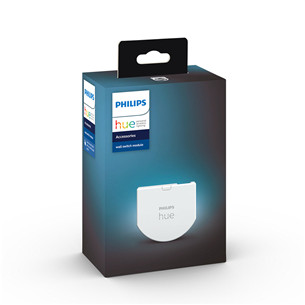 Philips Hue Wall Switch Module, белый - Модуль настенного выключателя Товар - 929003017101