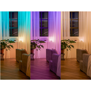 Sieninio jungiklio modulis Philips Hue Prekė - 929003017101