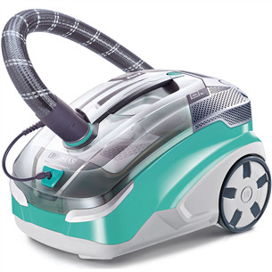 Thomas AQUA+ Multi Clean X10 Parquet, white/green - Washing vacuum cleaner Item - 788577