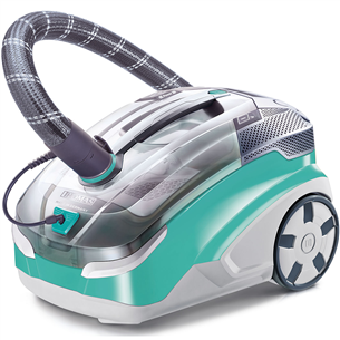 Dulkių siurblys Thomas AQUA+ Multi Clean X10 Parquet Prekė - 788577 788577