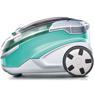 Thomas AQUA+ Multi Clean X10 Parquet, white/green - Washing vacuum cleaner Item - 788577