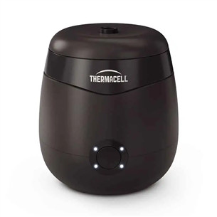 Thermacell E55, black - Portable Mosquito Repeller E55XI