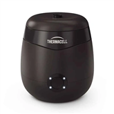 Thermacell, black - Portable Mosquito Repeller Item - E55XI