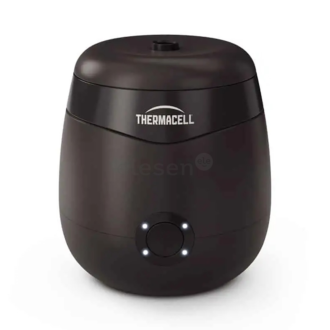 Thermacell E55, black - Portable Mosquito Repeller