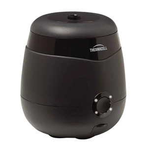 Thermacell E55, black - Portable Mosquito Repeller
