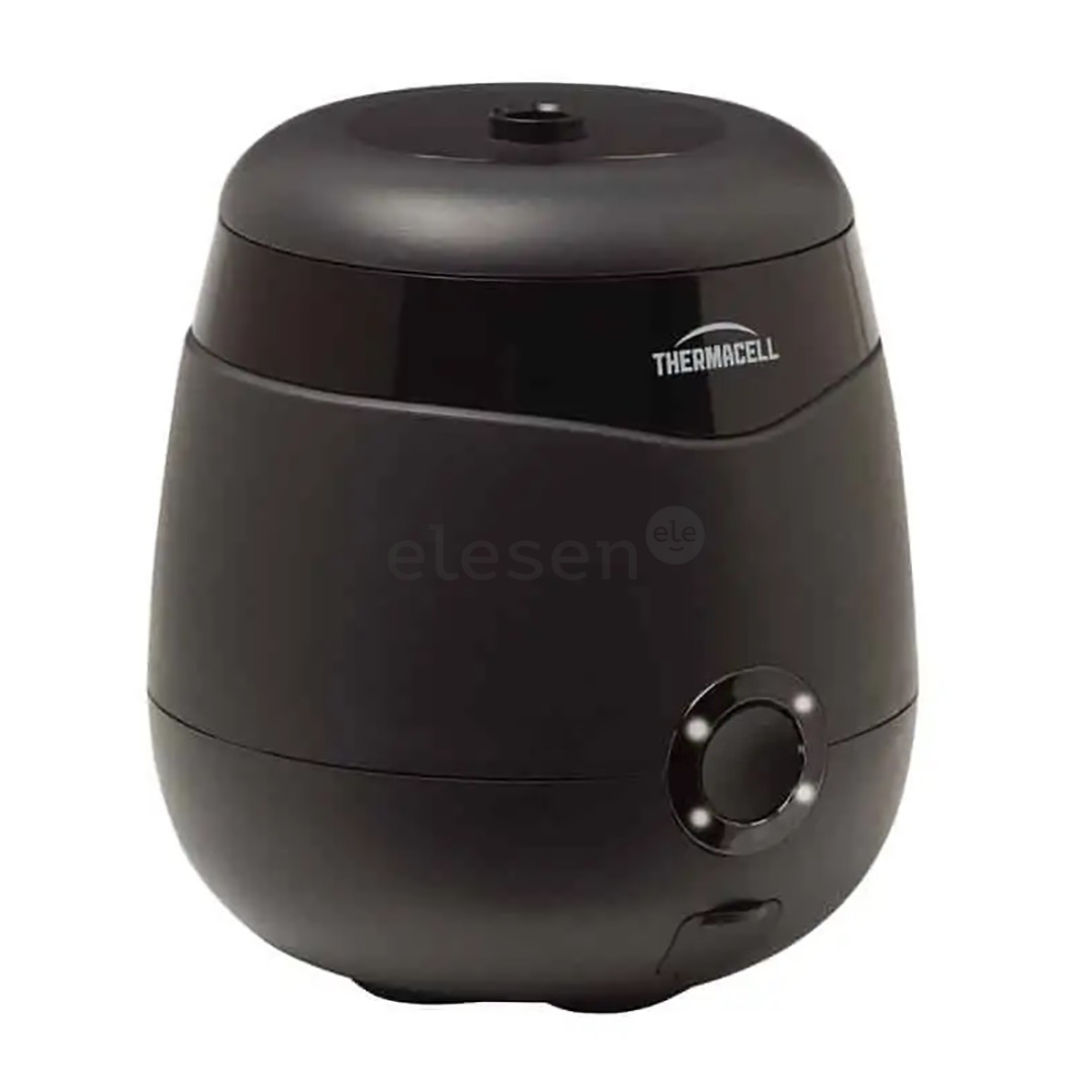 Thermacell E55, black - Portable Mosquito Repeller