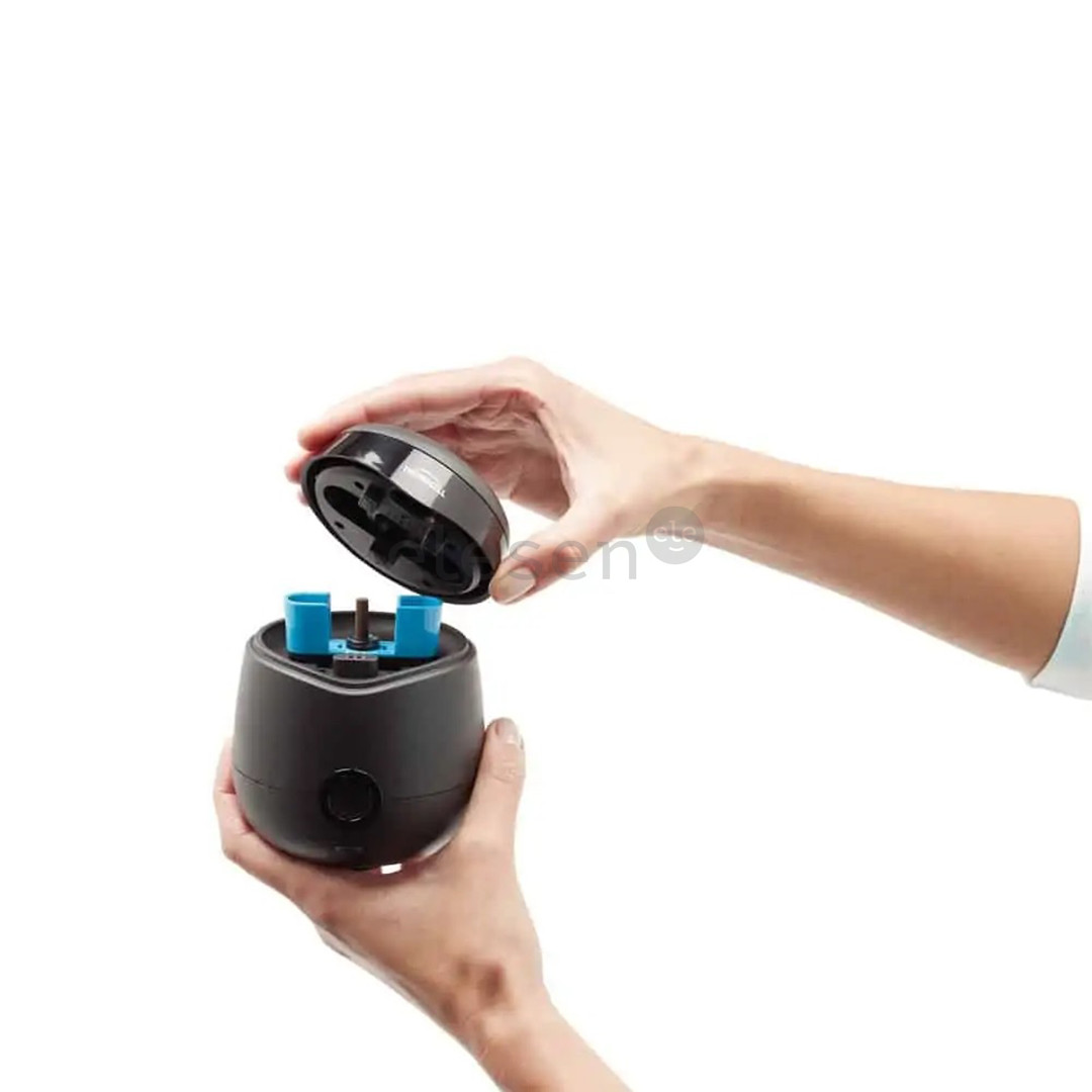 Thermacell E55, black - Portable Mosquito Repeller