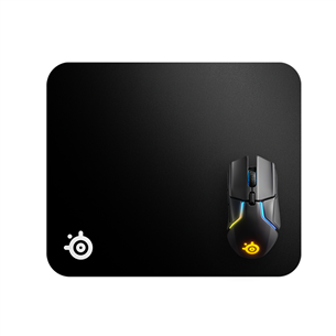 Pelės kilimėlis SteelSeries QcK Heavy Medium Prekė - 63836