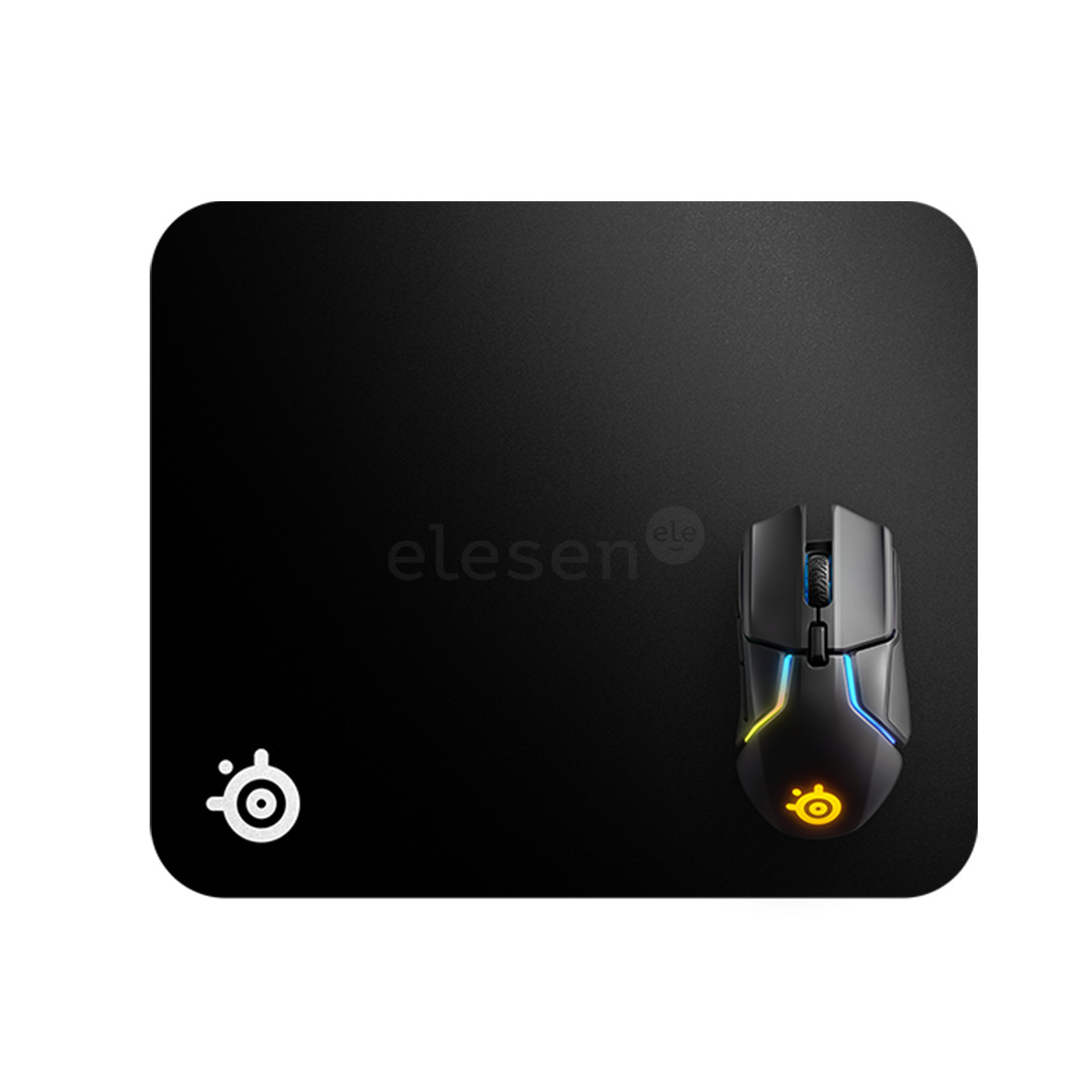 Pelės kilimėlis SteelSeries QcK Heavy Medium Prekė - 63836