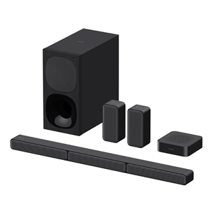 Саундбар Sony 5.1 Surround