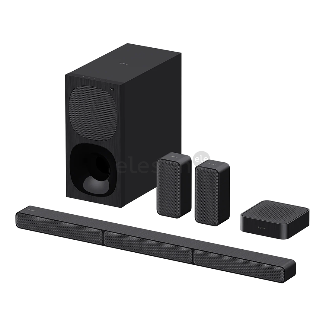 Саундбар Sony 5.1 Surround