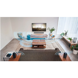Саундбар Sony 5.1 Surround
