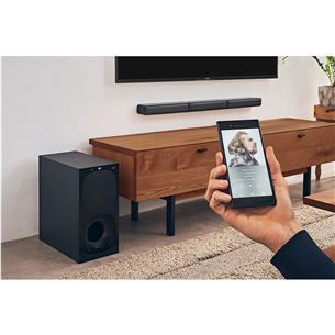 Саундбар Sony 5.1 Surround