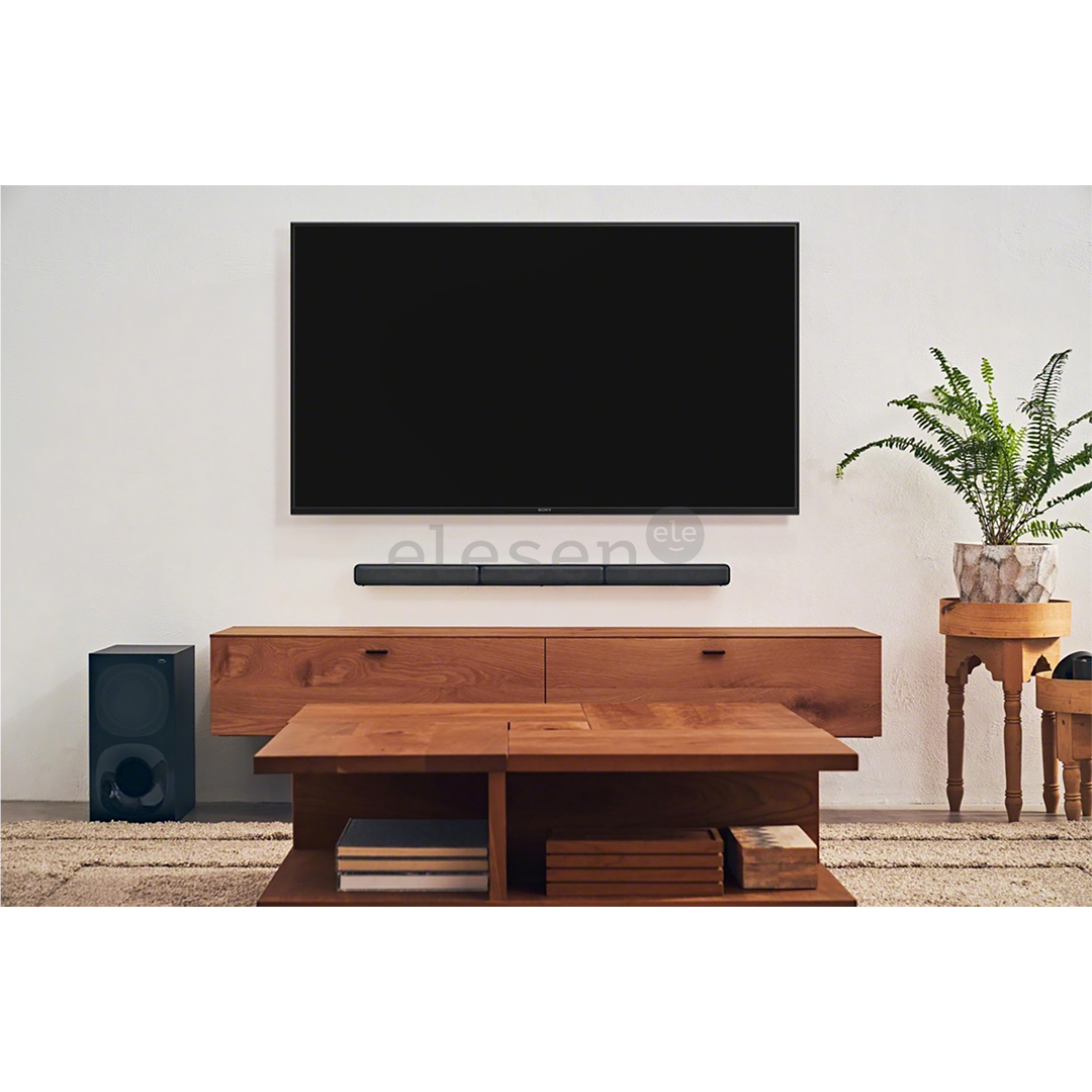 Саундбар Sony 5.1 Surround