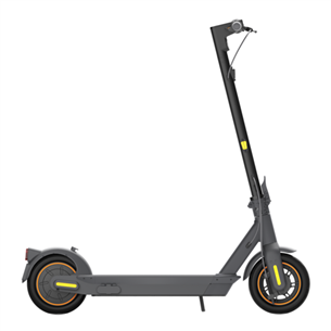 Elektrinis paspirtukas Segway Ninebot MAX G30E II Prekė - 8719325845549 8719325845549