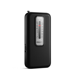Radija Philips Prekė - TAR1506/00
