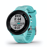 Išmanusis laikrodis Garmin Forerunner 55, Aqua Prekė - 010-02562-12