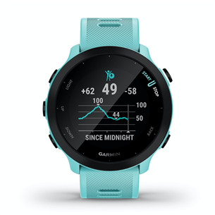 Sports watch Garmin Forerunner 55 Item - 010-02562-12