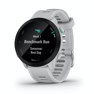 Sports watch Garmin Forerunner 55 Item - 010-02562-11 010-02562-11