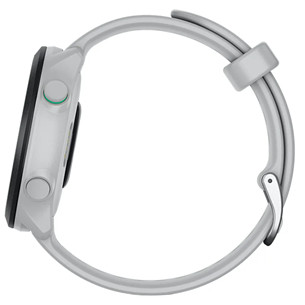 Išmanusis laikrodis Garmin Forerunner 55, Light Gray Prekė - 010-02562-11