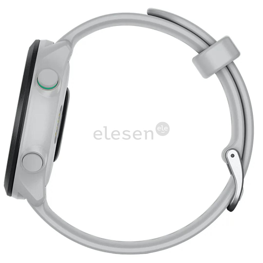 Išmanusis laikrodis Garmin Forerunner 55, Light Gray Prekė - 010-02562-11