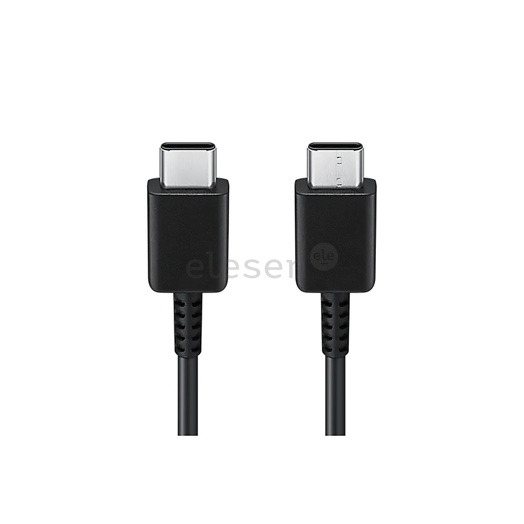 Samsung USB-C - USB-C, 1 m - Cable