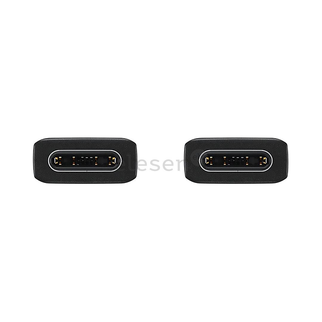 Samsung USB-C - USB-C, 1 m - Cable