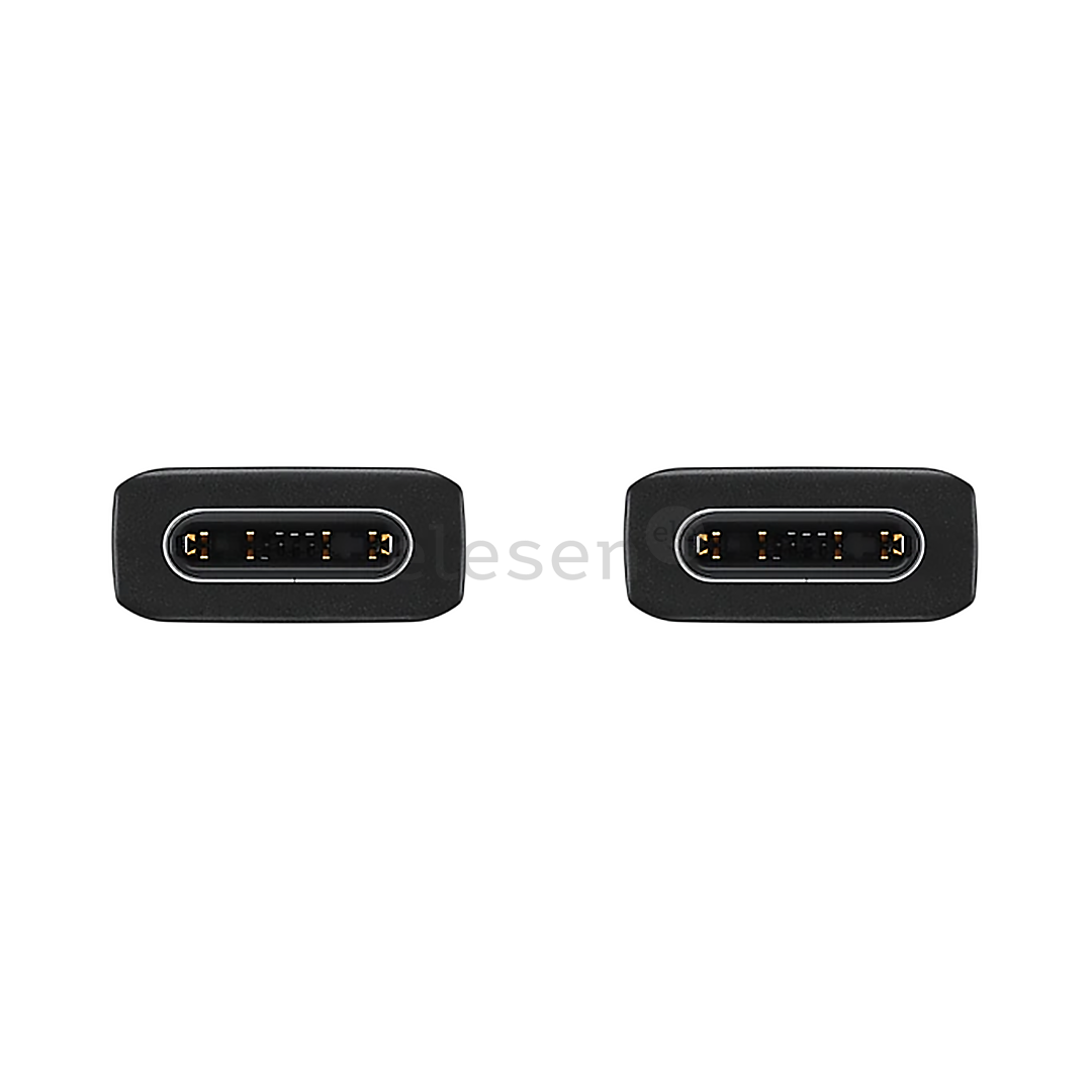 Samsung USB-C - USB-C, 1 m - Cable