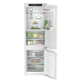 Liebherr, 244 L, height 178 cm - Built-in Refrigerator Item - ICBNE5123-20