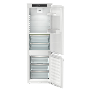 Įmontuojamas šaldytuvas Liebherr Prekė - ICBNE5123-20, 244 L, 178 cm