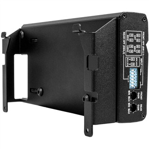 Усилитель Alpine