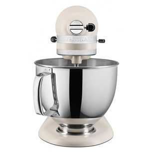 KitchenAid Artisan, 4.8 L, 300 W, beige - Mixer Item - 5KSM125EMH