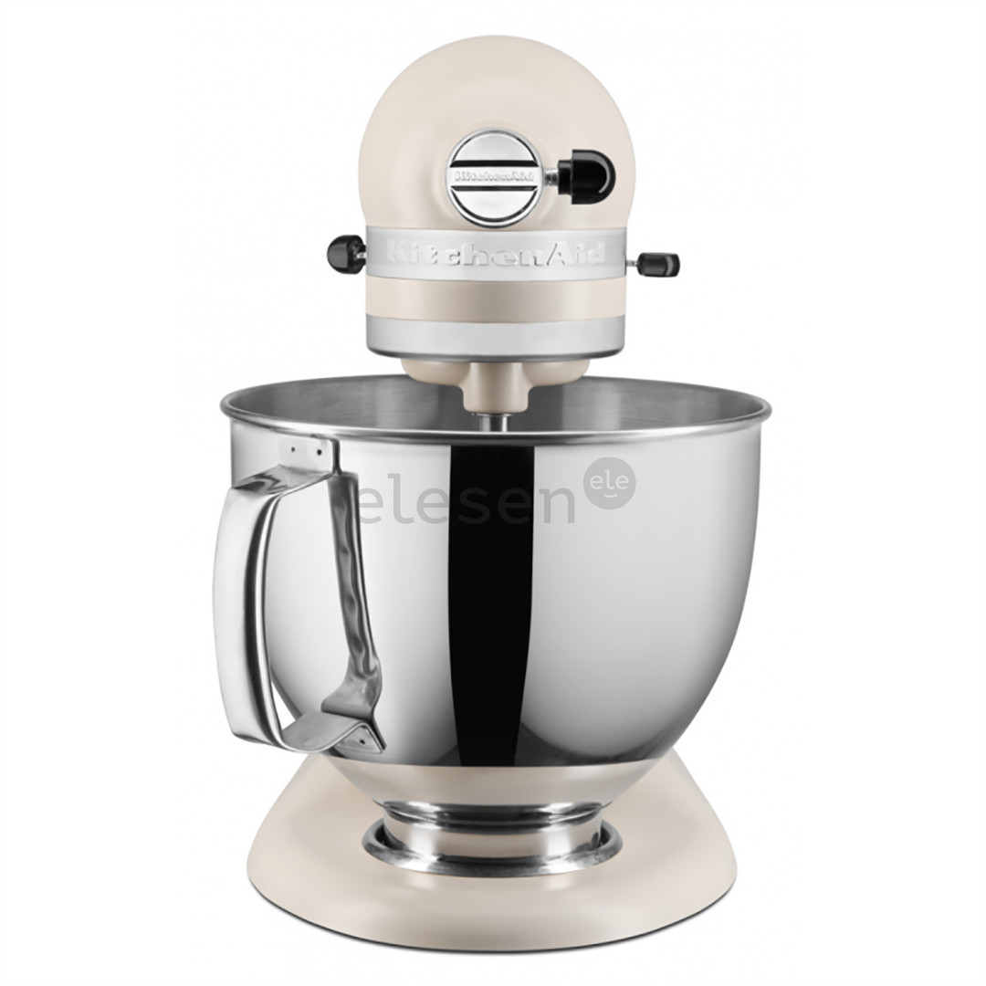 KitchenAid Artisan, 4.8 L, 300 W, beige - Mixer Item - 5KSM125EMH