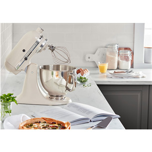 KitchenAid Artisan, 4.8 L, 300 W, beige - Mixer Item - 5KSM125EMH