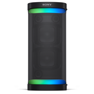 Muzikinis centras Sony SRS-XP700 Prekė - SRSXP700B.CEL SRSXP700B.CEL
