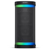 Muzikinis centras Sony SRS-XP700 Prekė - SRSXP700B.CEL